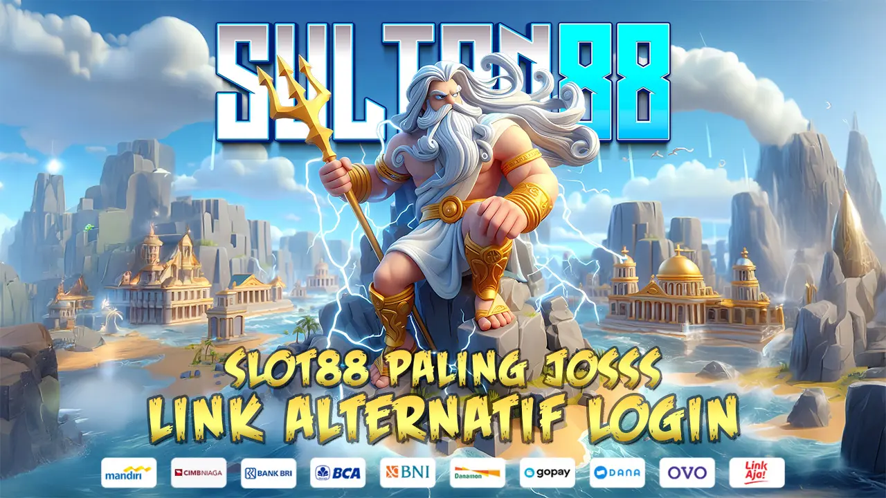 Bintang188 slot88 resmi