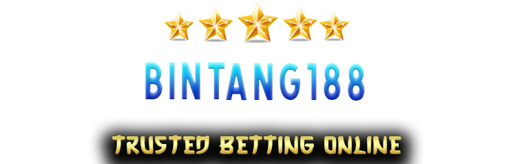 Bintang188 Logo